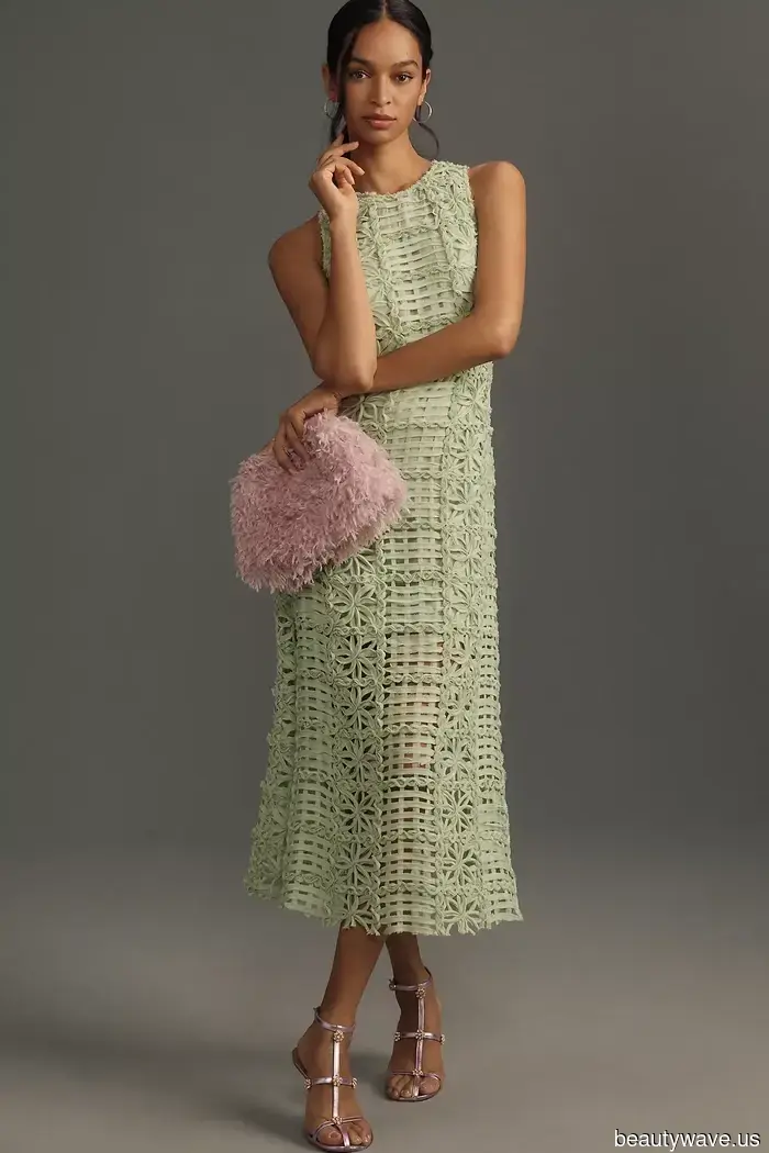 Dresses Aren't Just for Summer—These 35 Fall Styles from J.Crew, Reformation, and Anthro Demonstrate Exactly That.