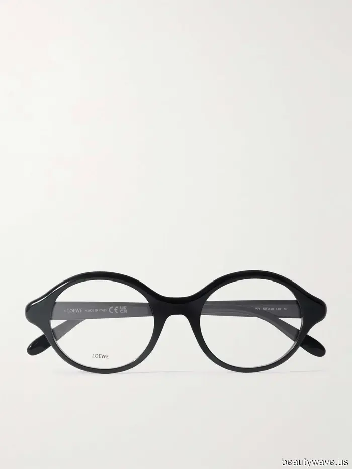 Ich brauche neue Brillen&mdash;das sind die 30 coolen Paare, die ich in Betracht ziehe.