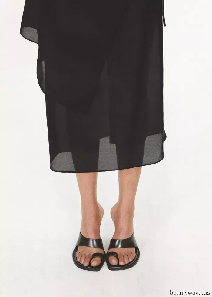 Mango's Much-Awaited Eckhaus Latta Collection Has Arrived—Shop Now Before It Runs Out!