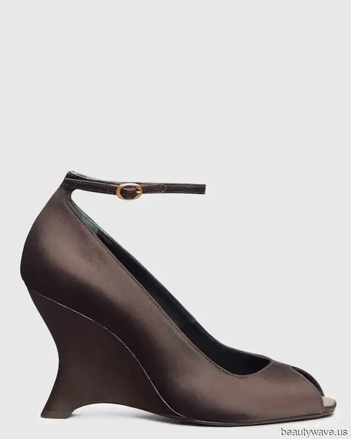 Apologies, Flats—These Heeled Shoe Trends for Winter 2025 Are Currently the Preferred Choice Among Fashion Enthusiasts.