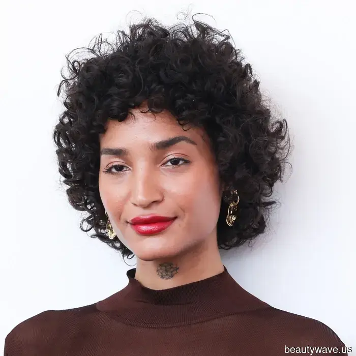 Experts Weigh In: This Winter's Key Hair Trends Will Be Soaked in Nostalgia