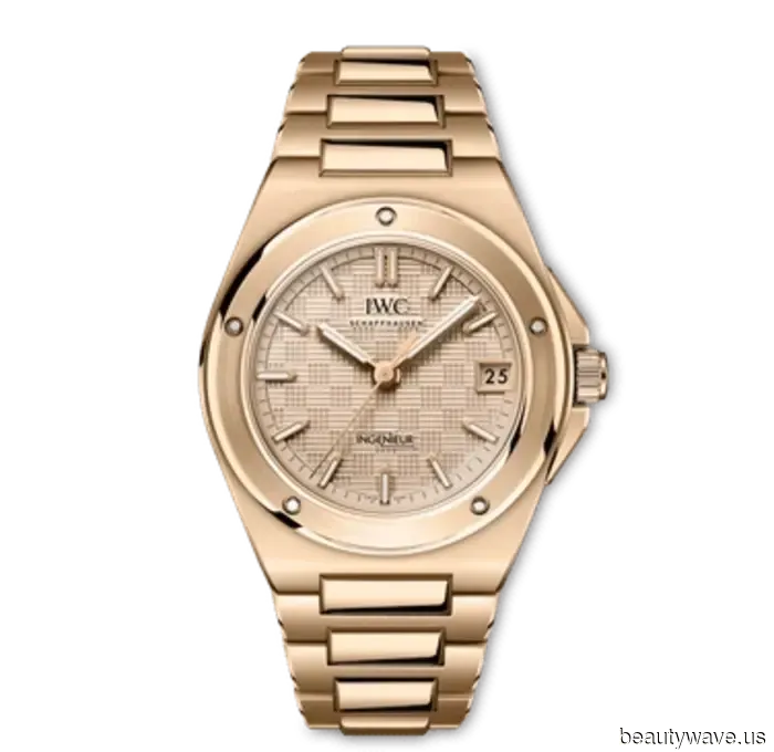 Каждые часы, которые я заметил на самых стильных WAG F1