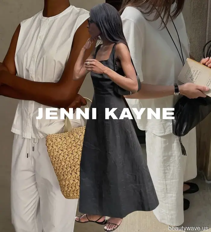 The Most Fashionable Individuals I Follow Are Donning These 5 Brands This Summer