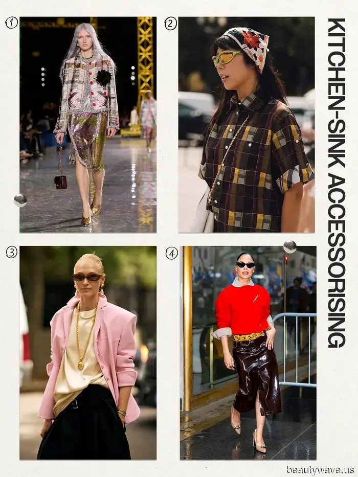 6 Fashion Tips from the Autumn Runways That Style Enthusiasts Will Incorporate into Their Most Sophisticated Looks