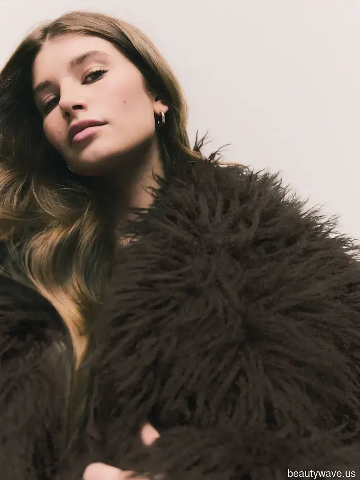 Stylishly Dressed Women in London, New York, and Paris Will Be Seen Sporting These 8 Coat Trends This Fall.