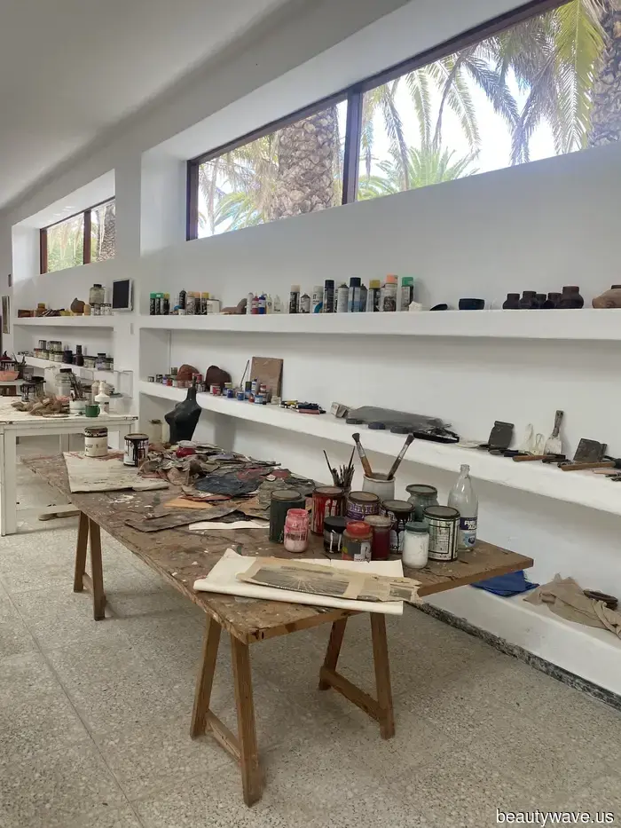 I reside in Paris, and this winter travel spot is my top-secret gem.