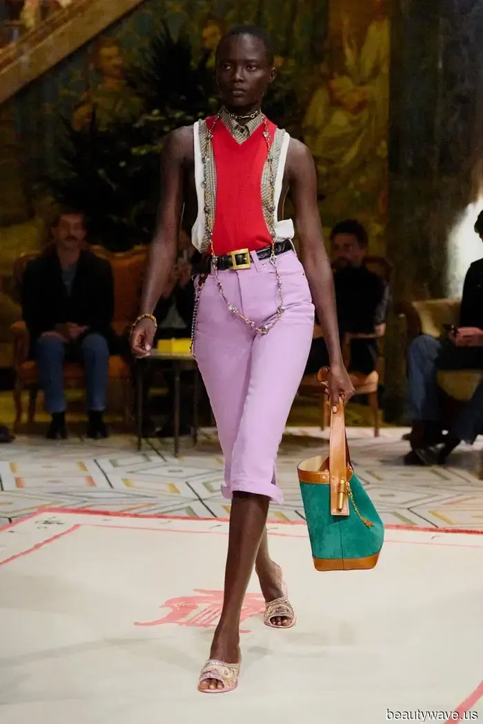 From Runway to Retail: The Best Spring 2026 Runway Styles Now Available for Purchase