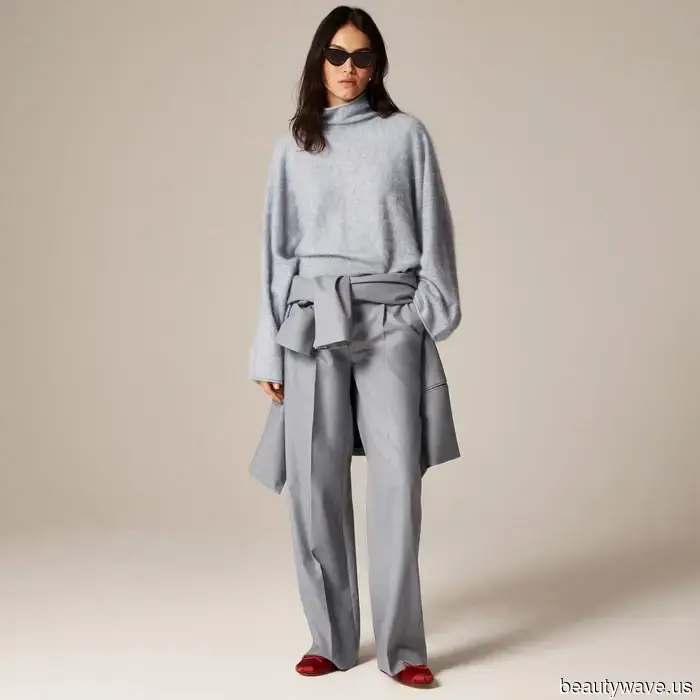 Wenn Sie 2026 so aussehen möchten, fügen Sie diese Plus-Size-Winterartikel Ihrer Rotation hinzu.