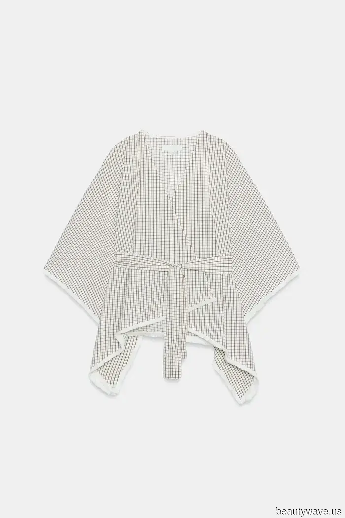 6 Summer Zara Outfits That Only Genuine Fashion Enthusiasts Would Embrace