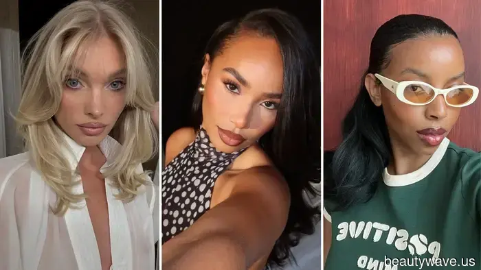 Gli esperti e il mio feed di Pinterest concordano: queste 5 tendenze labbra stanno dominando la primavera 2026