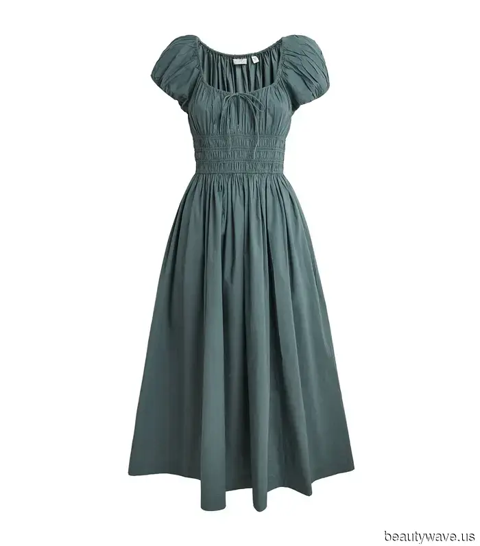 I'm a Classic Dresser with Elevated Standards—5 Elegant Summer Dresses That Keep Captivating My Thoughts