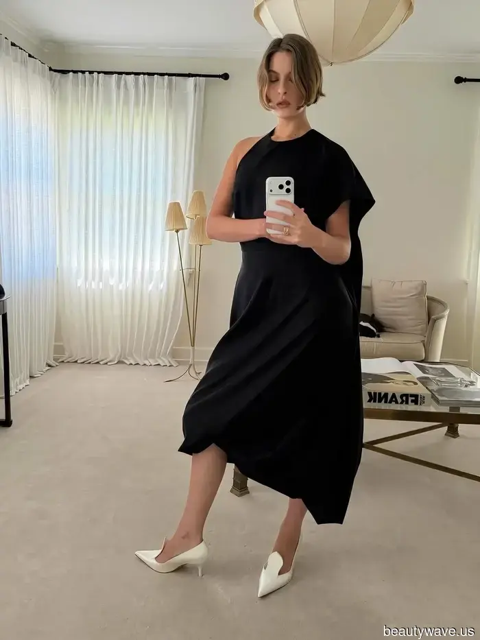 It's Arrived: The Top and Most Stylish Shoe Trend of Fall 2026
