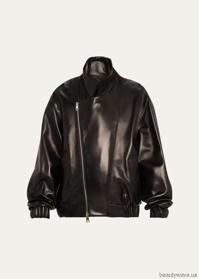 Wenn ich eine Amex Black Card hätte, wären das die atemberaubenden Modeartikel, die ich für den Herbst kaufen würde.