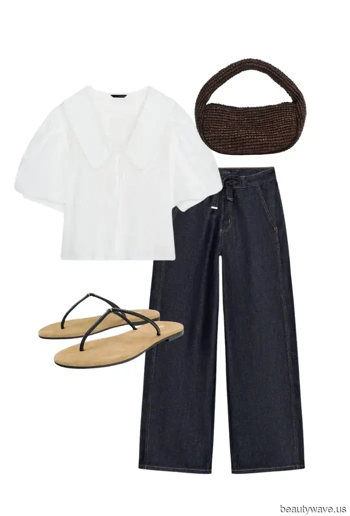 Ich bin ein Einkaufs-Experte&mdash;3 teuer aussehende Zara-Outfits, die ich für jedes Budget kreiert habe