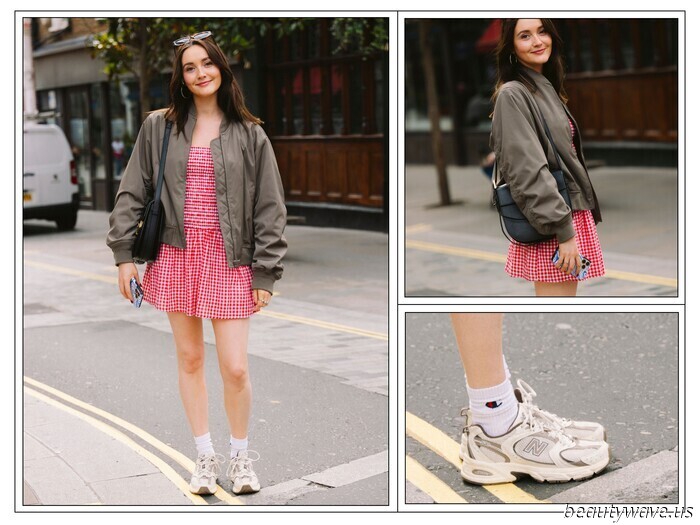 We Explored Street Style in London—14 Outfits That Impressed Us This Month