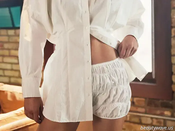 La Controvertida Tendencia de Pantalones Cortos Que Toda Chica Cool Usa Este Verano