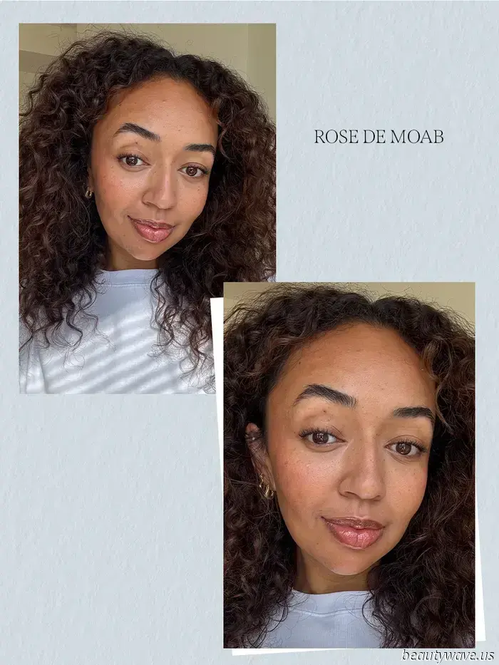 This Lip Stain Is the French-Girl Beauty Item I’ve Been Lacking.
