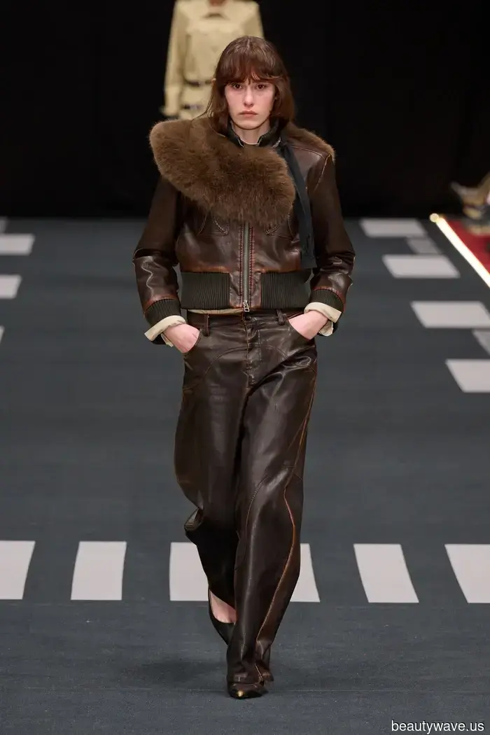 4 новые правила скандинавского стиля по версии Копенгагенской недели моды