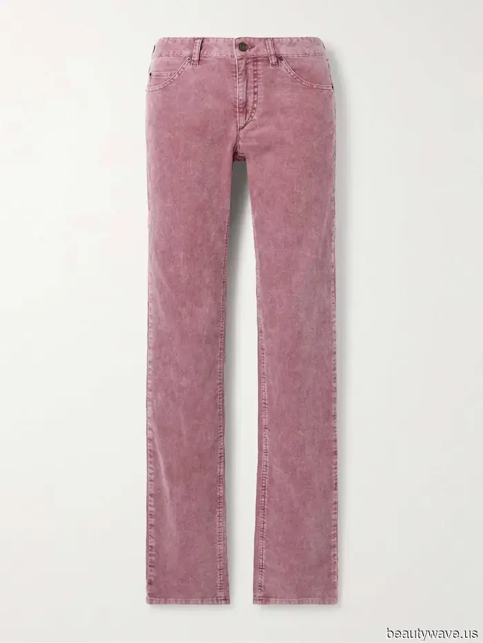 Lucir caro es mi objetivo, así que estaré usando estas 7 elegantes tendencias de color otoñal sin parar.