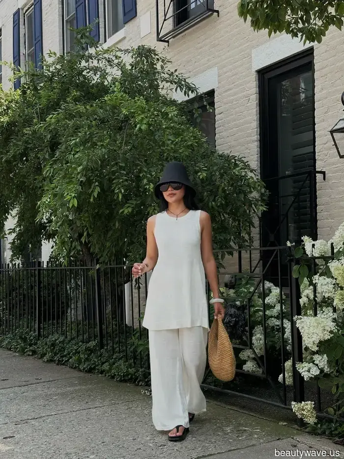 Mark My Words—Here Are 7 Essential Luxury Items That Are Worth Investing In for a Sophisticated Summer Wardrobe.