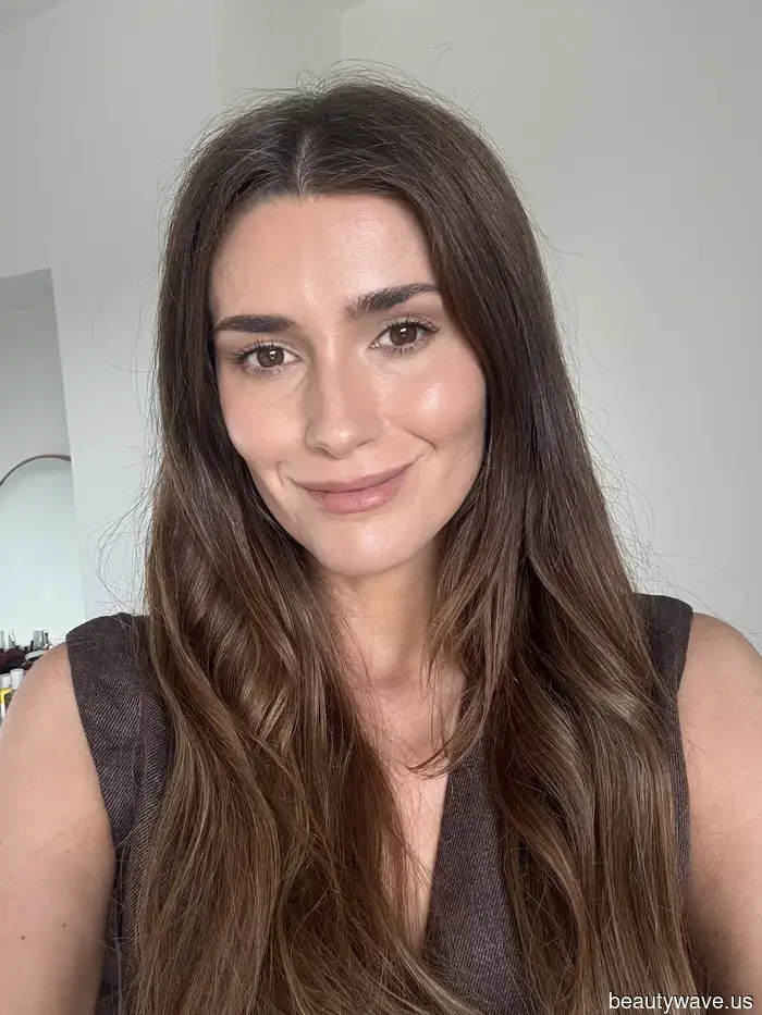 I Tried a Botox Brow Lift for My Hooded Eyes—Here's Why I Won't Regret It.