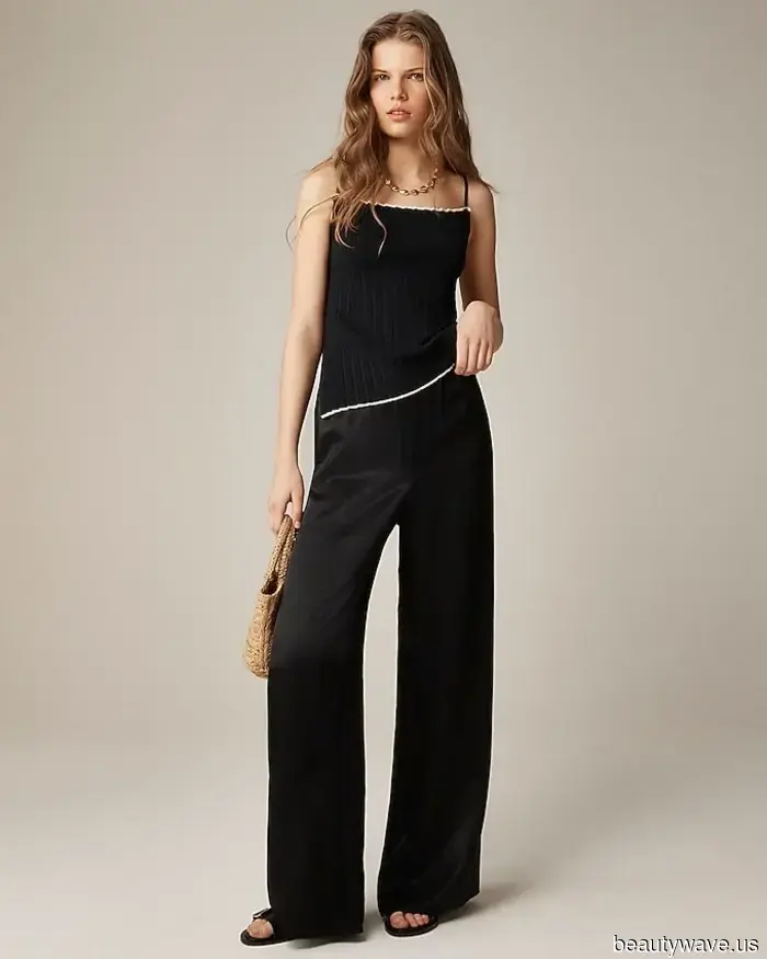 Andiamo al sodo&mdash;Questi 29 articoli J.Crew sono alla moda, punto.