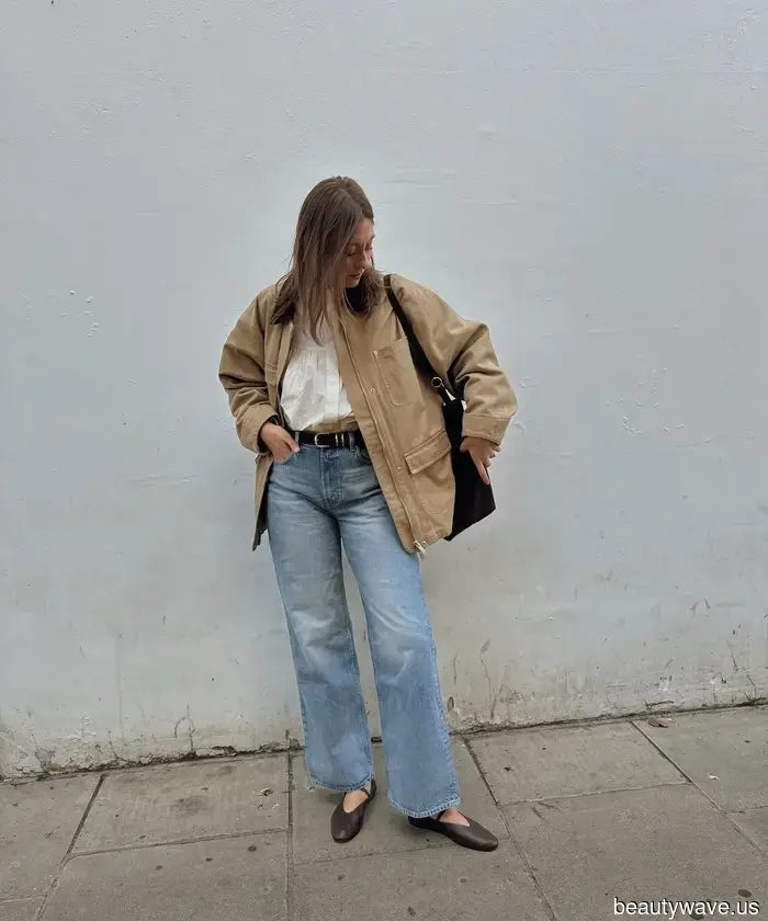 9 Non-Trendy Purchases That Create the Most Stylish Autumn Capsule Wardrobe