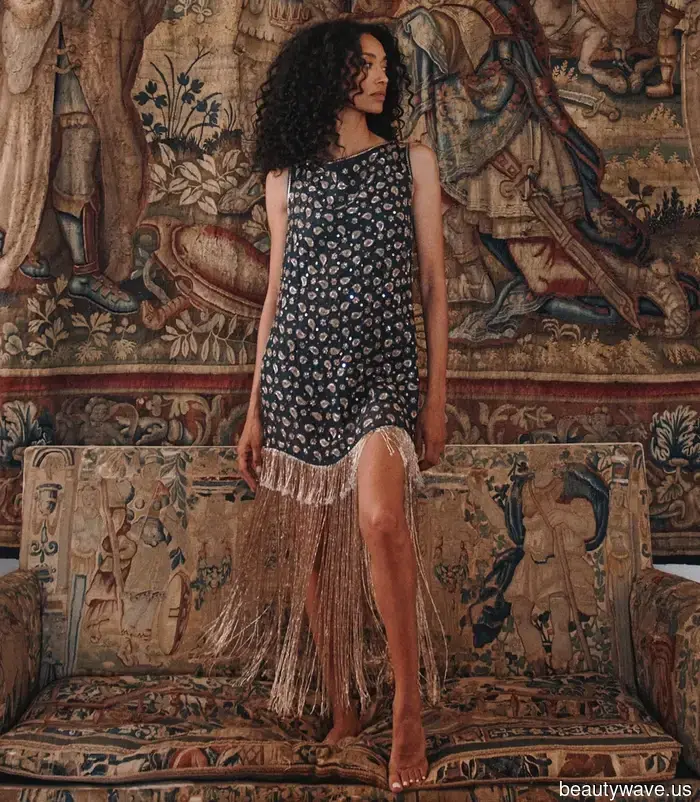 It's Back: To Achieve a Chic Bohemian Fashion Look This Autumn, Incorporate These 8 Items