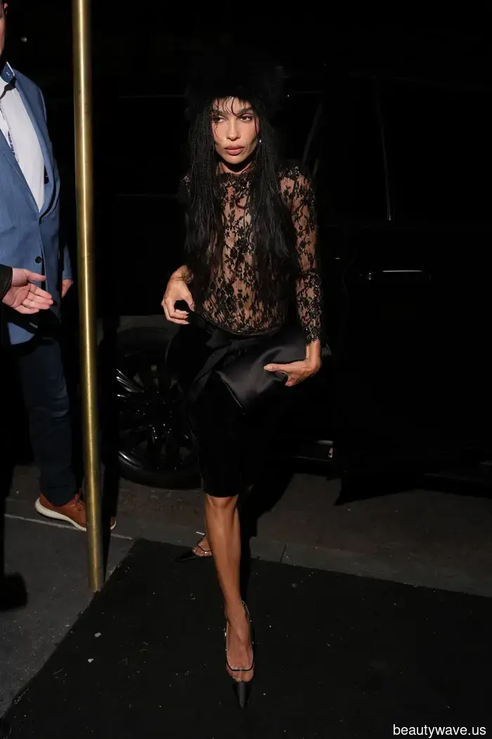 I’ll openly admit it—these Met Gala after-party outfits outshone the red carpet looks.