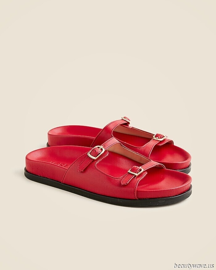 Attention: J.Crew's sale is offering 50% off on thousands of styles—I've narrowed it down to the 33 most stylish items that are definitely worth adding to...