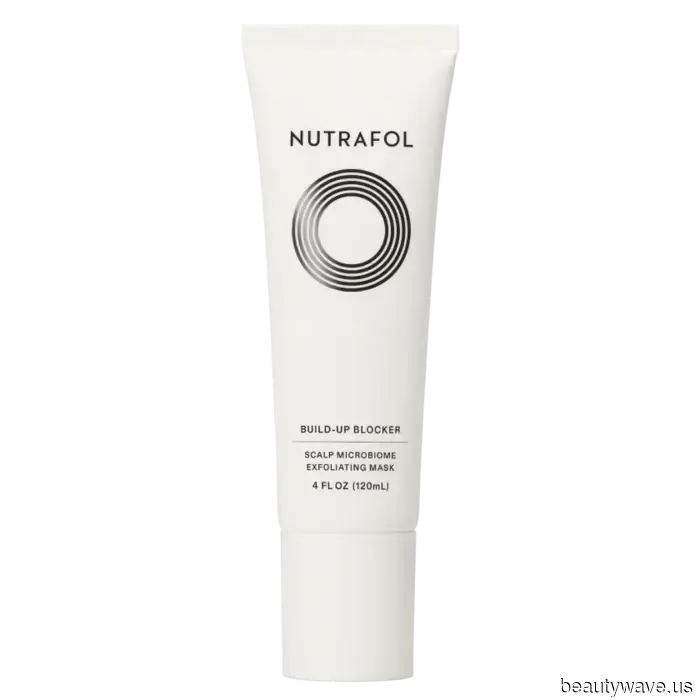 I Tried Nutrafol's Enhanced Hair-Growth Supplement—Here's What Happened After 5 Months.