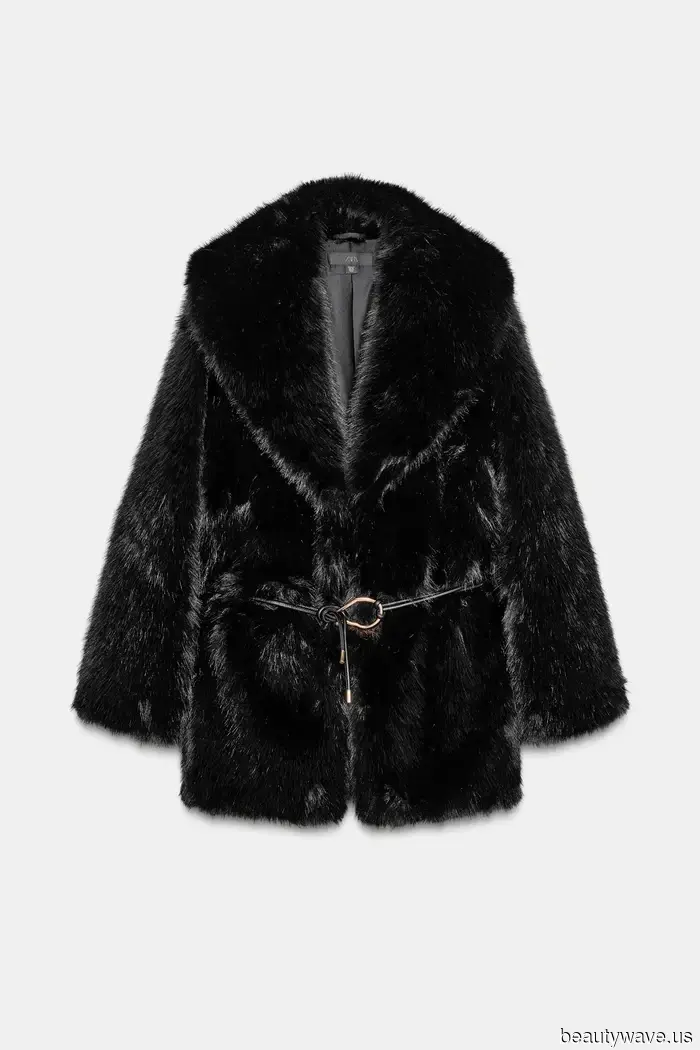 Моей маме 56, а мне 22&mdash;29 стильных находок от Zara, которые нам нравятся сейчас