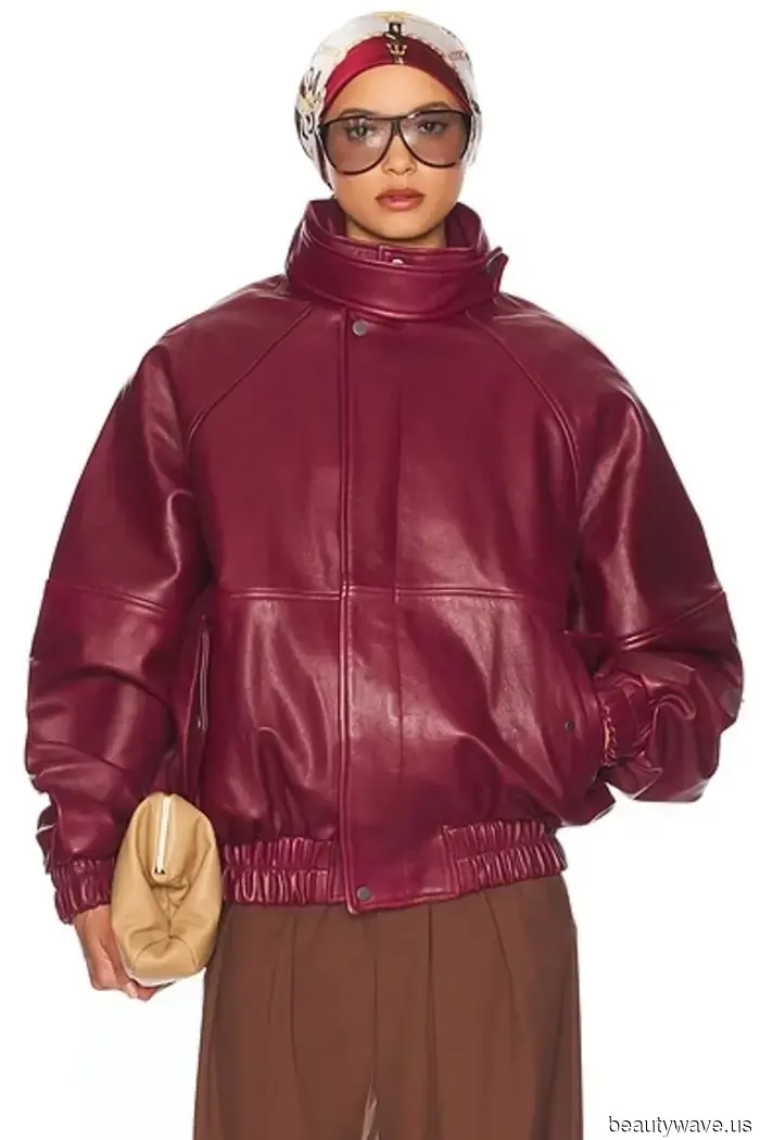 I'm a Fashion Editor—6 Fall Jacket Trends I'm Interested in for 2025 and 6 I'm Passing On