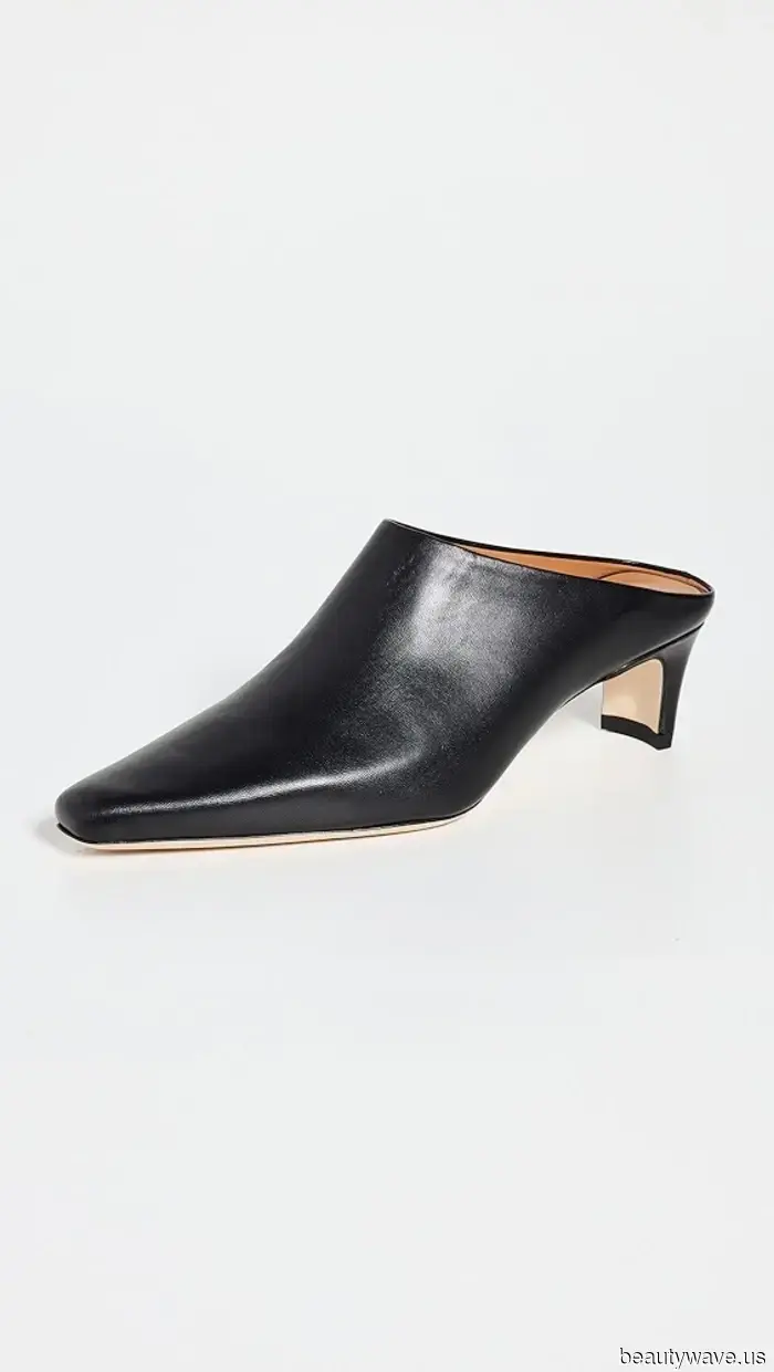 Lo siento, estos zapatos de verano que alguna vez fueron populares están empezando a verse anticuados.