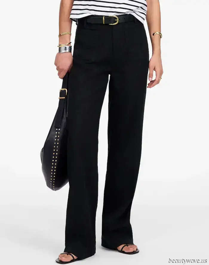 31 Discoveries from the Nordstrom Half-Yearly Sale That Are Sure to Enhance Your Outfits' Style