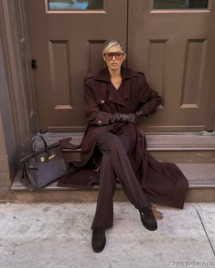 7 Fashionably Stylish Pant Trends to Opt for Over Jeans This Fall