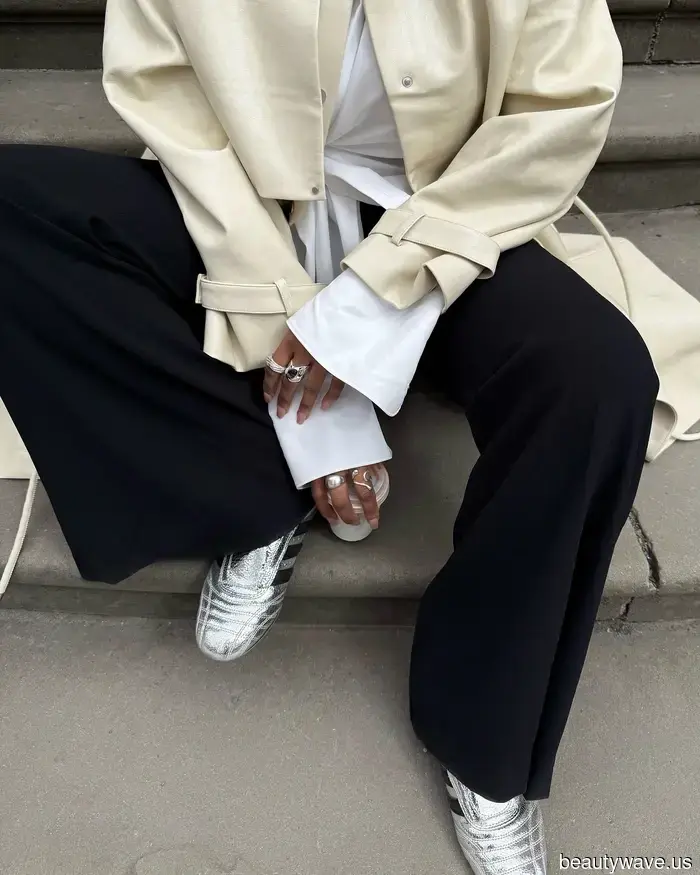 Non Asics, Non Salomon&mdash;5 Stili di Scarpe Adidas che la Gen Z Sta Indossando Invece