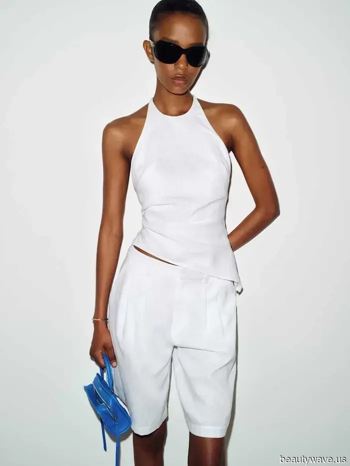 I’m a Fashion Editor—Here’s Everything I Would Purchase from Reformation for Summer.