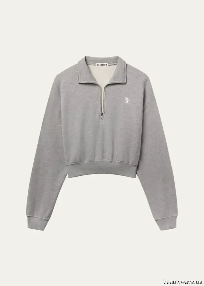 Está aquí: El básico elegante que toda chica it tendrá en 2026