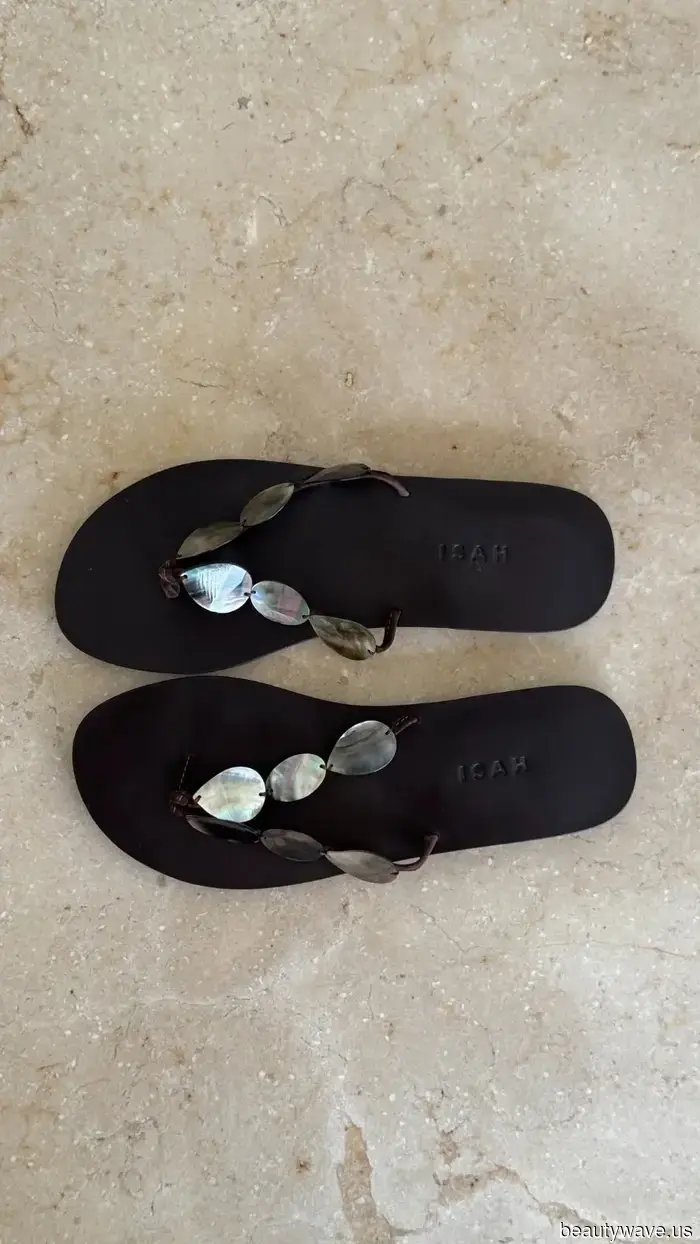 6 Stylish Sandal Trends to Inject Some Character into Your Summer Footwear Collection