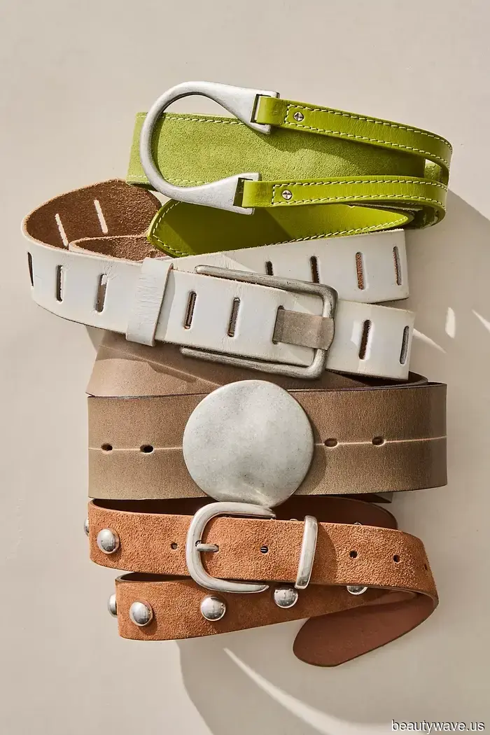 Ich verrate dir ein kleines Geheimnis: Modeleute kaufen während der Cyber-Woche nur diese speziellen FP-Artikel.