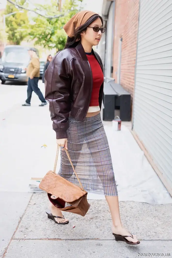 Sono arrivati i primi scarpe It dell'estate 2026, e non sono né ballerine né tacchi alti.