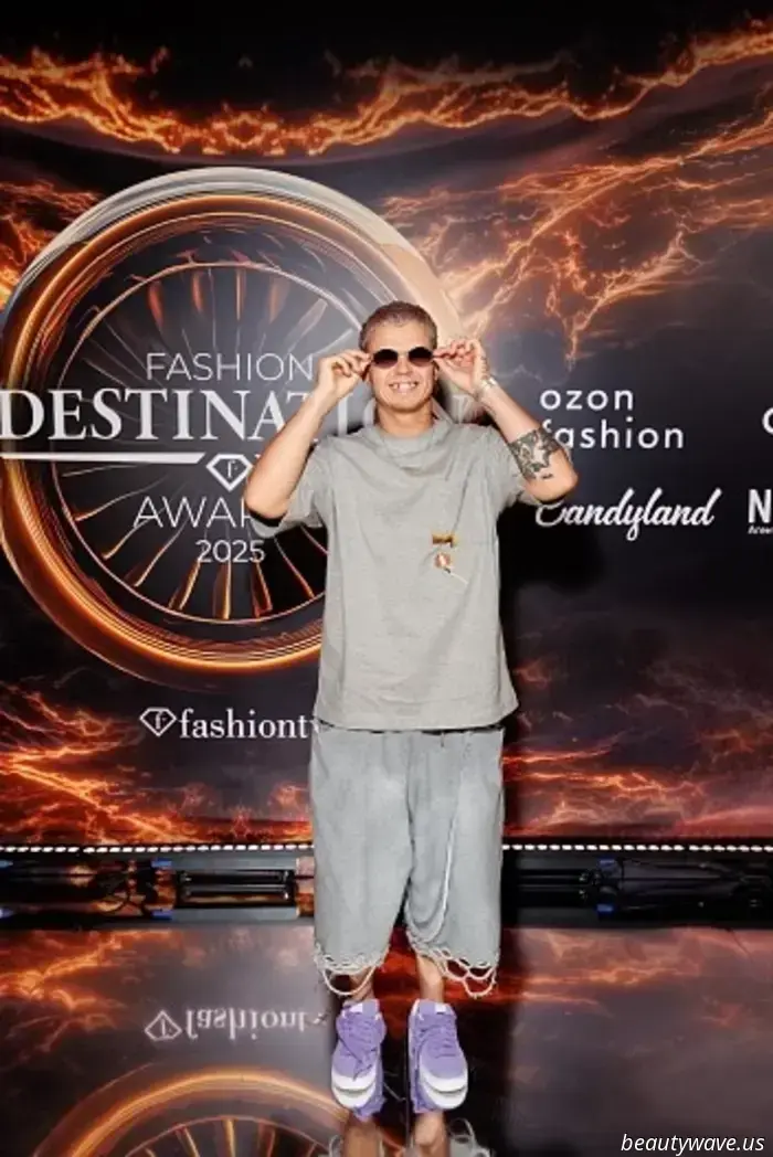 Андрей Малахов, Любовь Успенская, Зара, Севиль и другие участники премии телеканала Fashion TV Russia Fashion Destination Awards 2025.