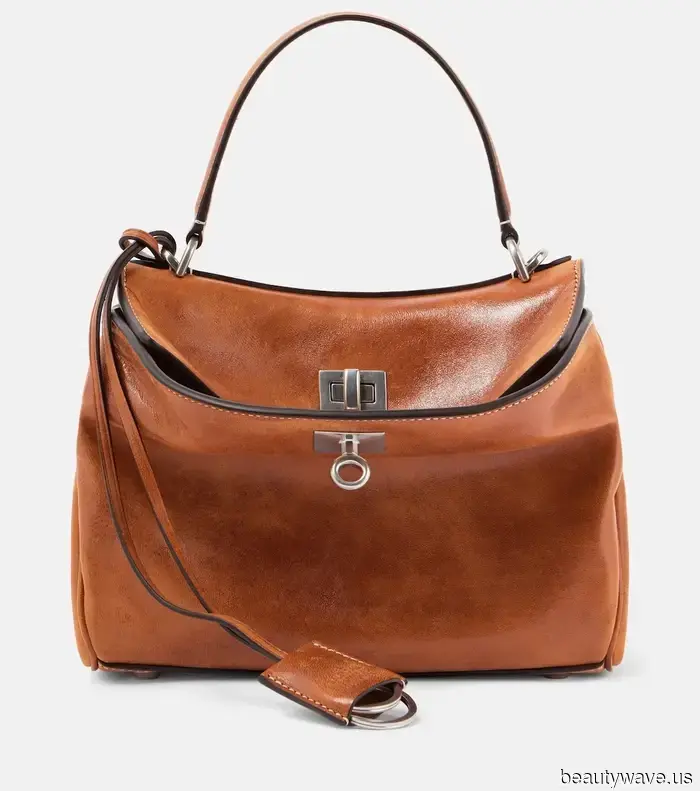 Bags of Envy—7 Luxury Handbag Trends That Will Be Sported by Every Fashionable Individual This Fall