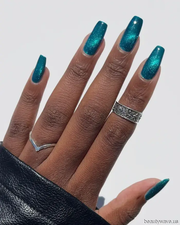 This Viral Nail Polish Brand Is So Impressive That I Take It to the Salon With Me—Here Are My 17 Favorite Shades