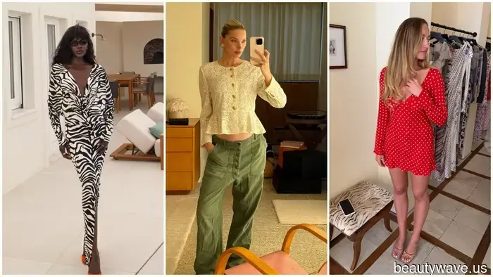 You might not agree, but fashion insiders say that these 7 summer fashion trends are officially "outdated."