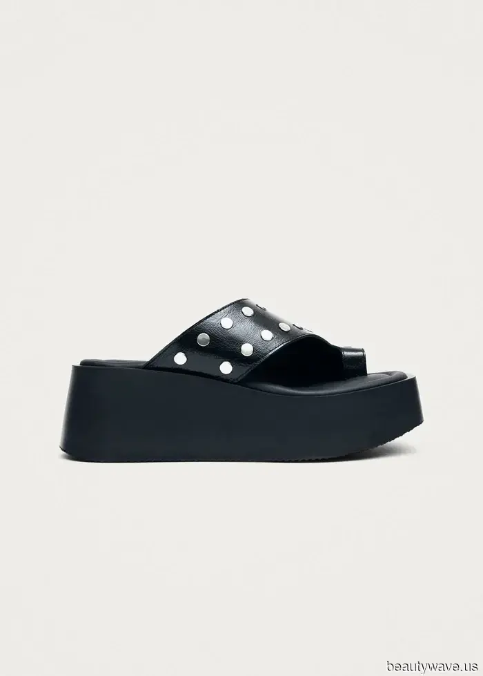 6 Stylish Sandal Trends to Add Character to Your Summer Footwear Collection