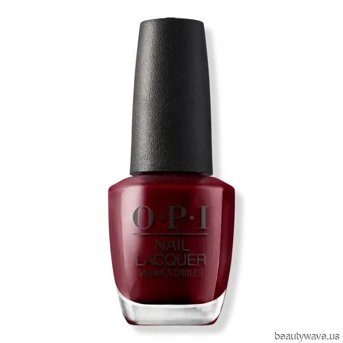 The Most Fashionable Individuals Are Donning These 11 Nail Colors Recommended by Experts This September