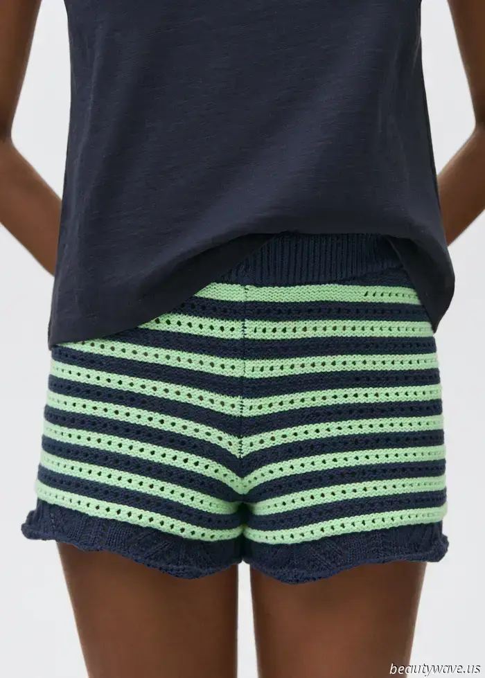 This summer, people all over will be exchanging skirts for one of these shorts trends.