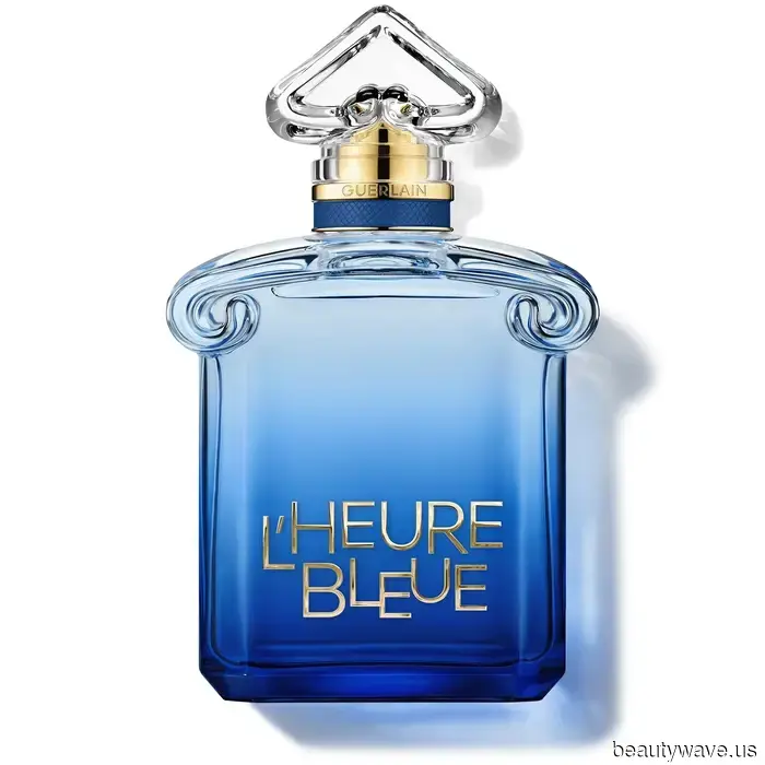 Confirmed: This Is the French Scent to Choose If You Desire to Exude Wealth This Fall.